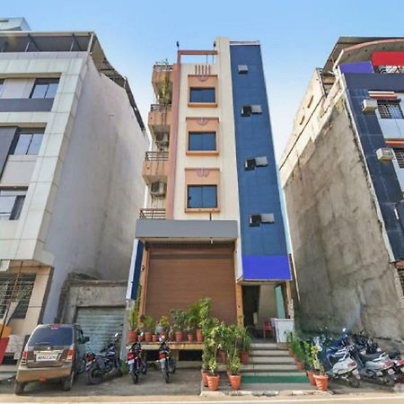 Hotel Kalash Ujjain Exterior foto