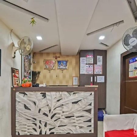 Hotel Kalash Ujjain Exterior foto