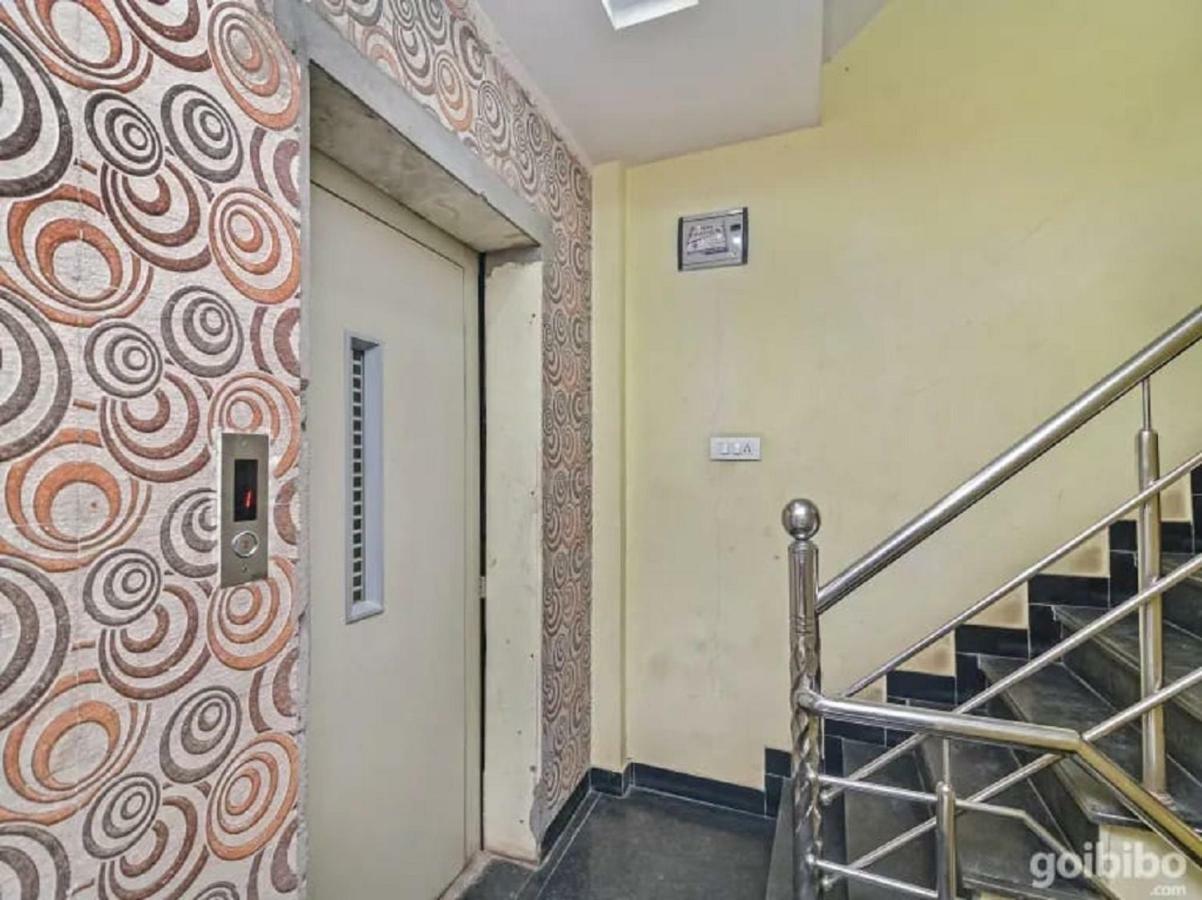Hotel Kalash Ujjain Exterior foto